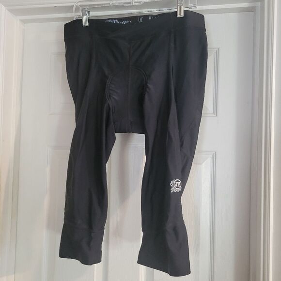 Novara mid-calf leggings, size XL - Picture 1 of 7